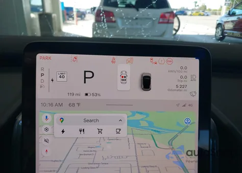 2025 Volvo Ex30 Plus Twin Motor Performance, Fully Electric z USA, uszkodzony, nr VIN YV4EK3ZK8SS156703